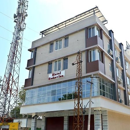 Hotel Keshav Inn Rajsamand Exteriér fotografie