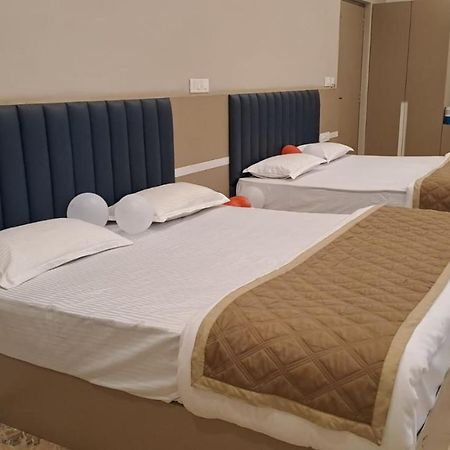 Hotel Keshav Inn Rajsamand Exteriér fotografie