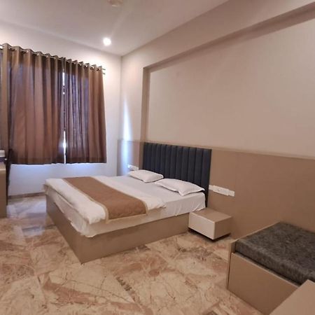 Hotel Keshav Inn Rajsamand Exteriér fotografie
