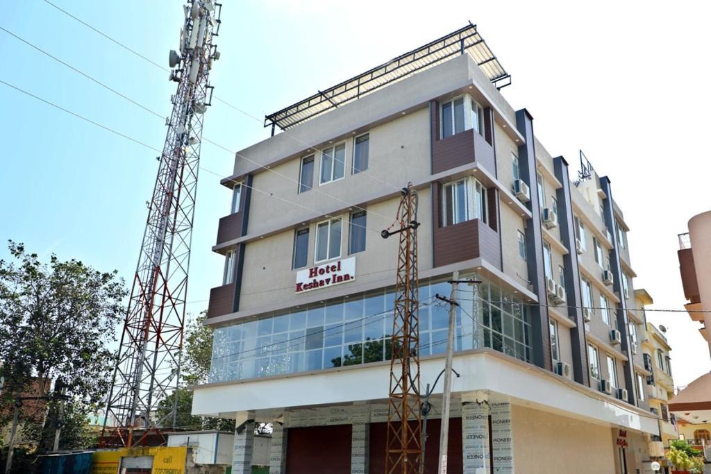 Hotel Keshav Inn Rajsamand Exteriér fotografie