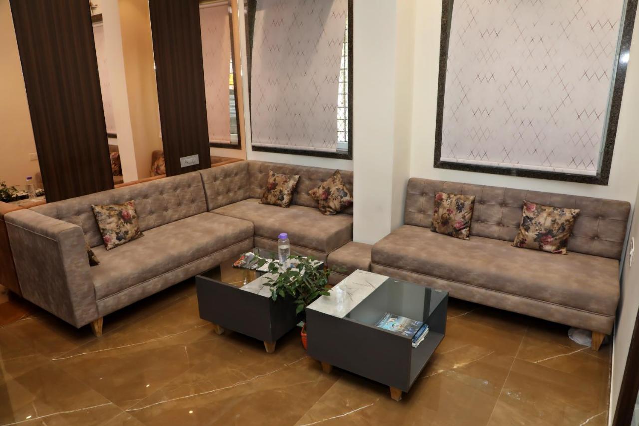 Hotel Keshav Inn Rajsamand Exteriér fotografie