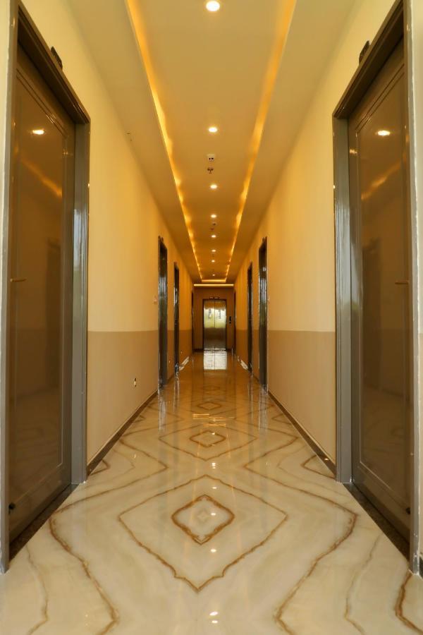 Hotel Keshav Inn Rajsamand Exteriér fotografie