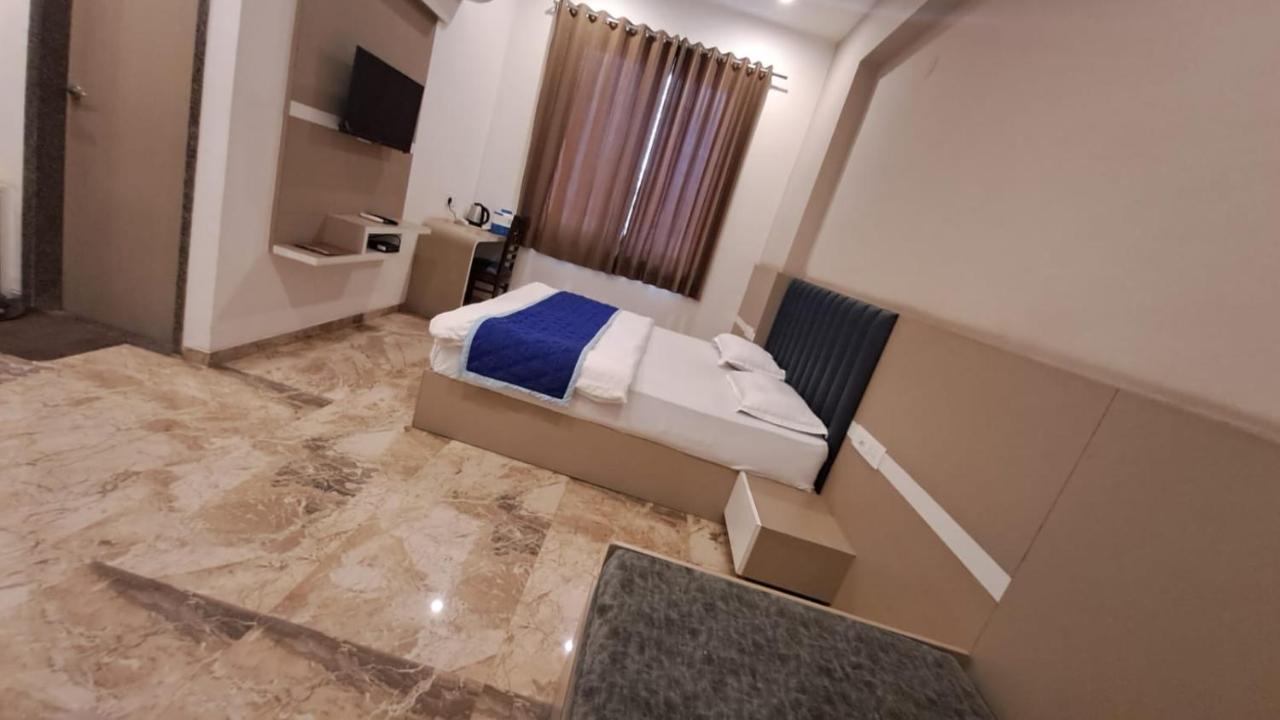 Hotel Keshav Inn Rajsamand Exteriér fotografie
