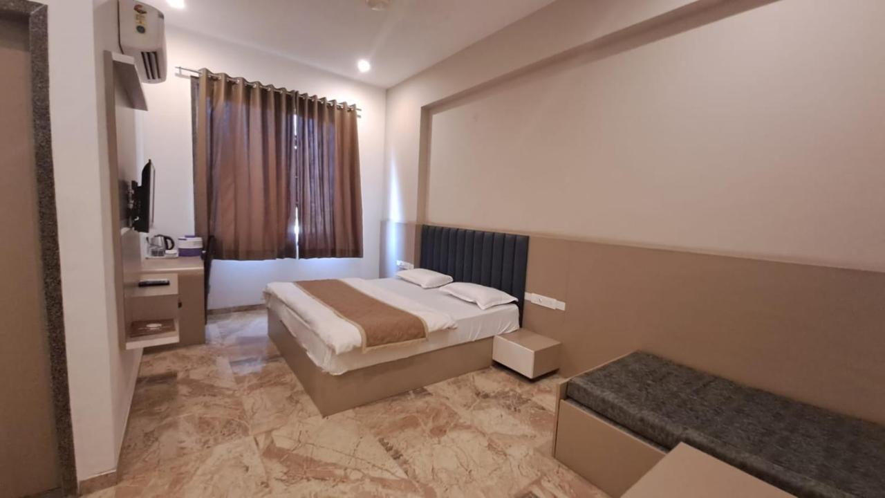 Hotel Keshav Inn Rajsamand Exteriér fotografie